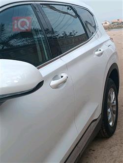 هیوندای سەنتافی